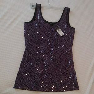 Woman RUE 21Tank TOP